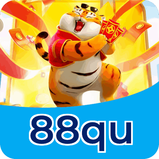Logo Oficial 88qu Download