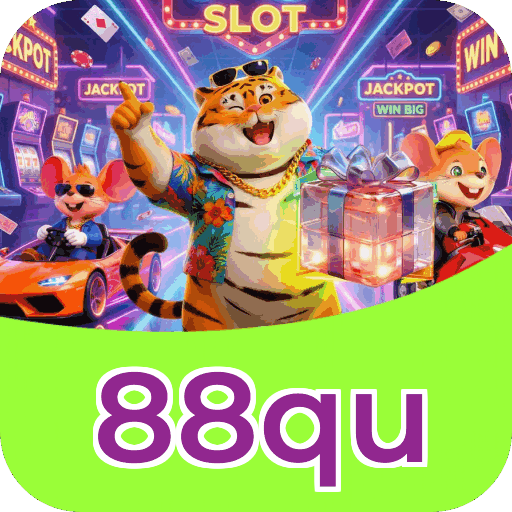 Login rápido no app 88qu